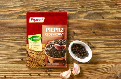 Pieprze Prymat